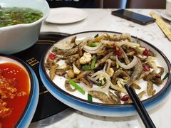 -味仙居(环城南路店)