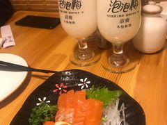 -福匠日本料理(人民路店)