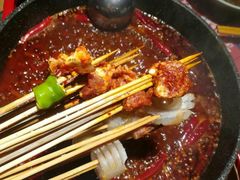 -耍哥串串香(香月湖店)
