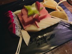 -The ROOF (通盈中心店)