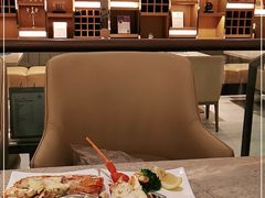 -西安高新希尔顿酒店·咖啡露台西餐厅