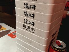 -温禾牛·和牛寿喜烧自助火锅(恒基名人店)