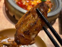 -耶里夏丽·丝路新疆菜·清真食品(徐汇南丹东路臻选店)