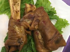 -新疆巴州金丝特餐厅(大钟寺店)