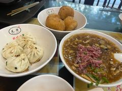 -毛华美食(清扬路店)