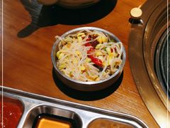 -蒲葵传统炭火烤肉(白石龙店)