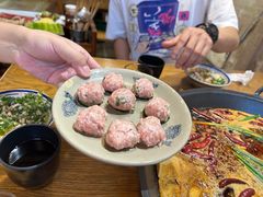 -周幺妹重庆老火锅(银泰城总店)