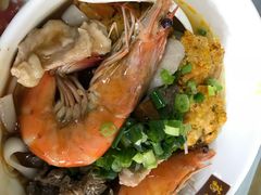 -荔林食店(西华路店)