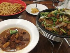 -老回回饺子馆(海洋馆店)