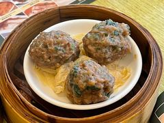 陈皮牛肉球-添好运点心专门店(百老汇店)