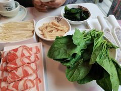 -德林酸菜鱼火锅(南丹店)
