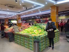 -鲜力达果品批发直销(青山店)