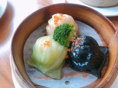 -粤域茶餐厅