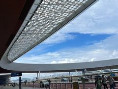 -港珠澳大桥(珠海段)