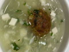 西湖牛肉羹-稻香酒家(天河城店)