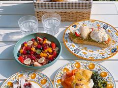 -Alimentari早午餐(安福路店)