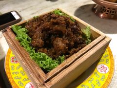 -那家小馆•北京菜•烤鸭(中关村店)