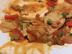 -山玲湾新疆菜(立清路店)