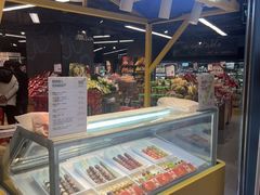 -blt精品超市(北京银座店)