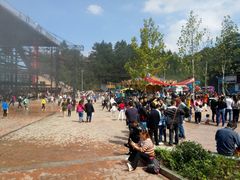 -梦幻奥陶纪景区