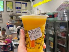 -花姨·老电影院果汁冰(88号店)