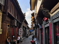 -佰仙面馆