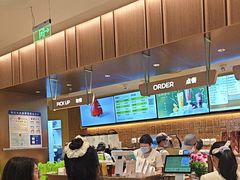 -奈雪的茶(石家庄万象城店)