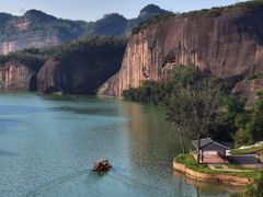 -飞天山旅游区