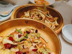 -佬麻雀·剁椒鱼头(京基KK One店)