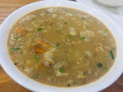-阊门姚记豆浆(旧学前直营店)