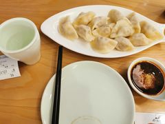 -船歌·鱼水饺青岛菜(国贸商城店)