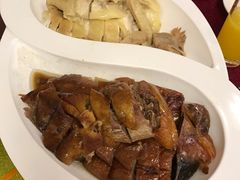 烧味拼盘-琼菜王(南海店)