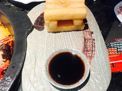 -井格重庆火锅(临平银泰城店)