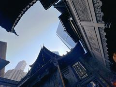 -罗汉寺