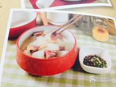 -小雅木姜子烤鸡·贵州菜(鸿通城店)