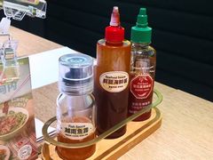 -蔡澜Pho·越南粉餐厅(海上世界店)