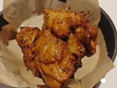 炙烤香骨鸡-必胜客(SM城市广场店)