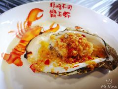 -霸王虾·麻辣小龙虾(清水河公园店)