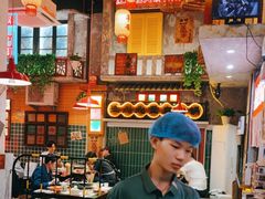 -江北北火锅馆·公路夜市(魏公村店)