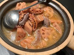 -广府乡下·饭庄(新港东路店)
