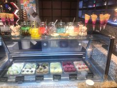 -怡咖啡海鲜自助餐厅(浦东香格里拉店)