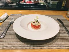 -香樟花园法式铁板烧(恒隆广场店)