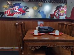 -三煮纸包鱼(青岛总店)