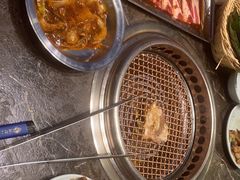 -一品诚记烤肉(大连柏威年购物中心店)