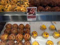 -彭记优口(王府井购物中心店)