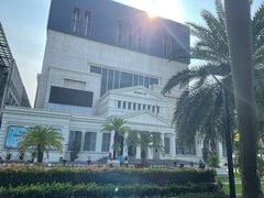 -印尼国家博物馆