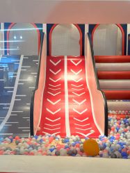 -木马王国(萧山银隆店)