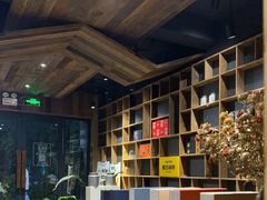 -邈墨茶馆(大兜路1号店)