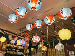大堂-和蕴日本料理