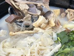 -鸭小妹鸭血粉丝(老门东店)